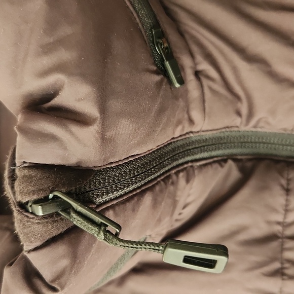 Patagonia | Silent Down Jacket Black Men's S - Picture 3 of 12